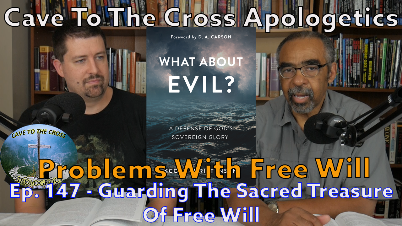 Problems With Free Will