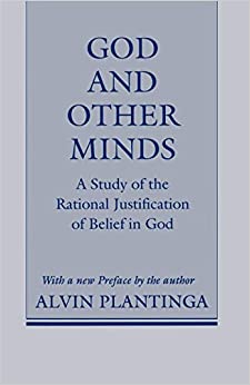 God & Other Minds