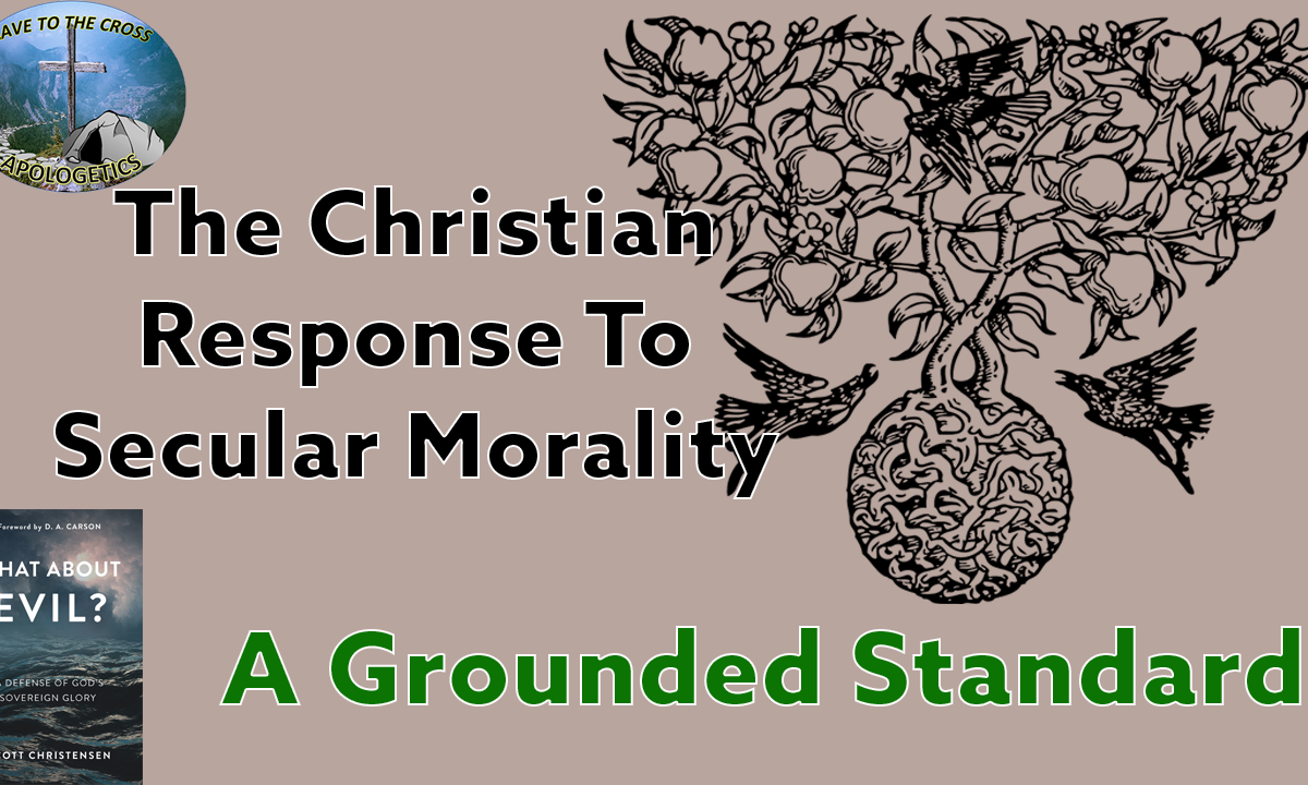 The Christian Response To Secular Morality