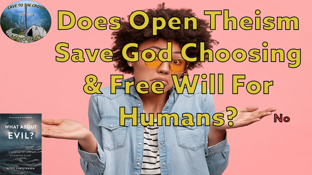 Open Theism