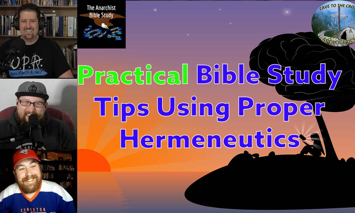 Practical Bible Study Tips