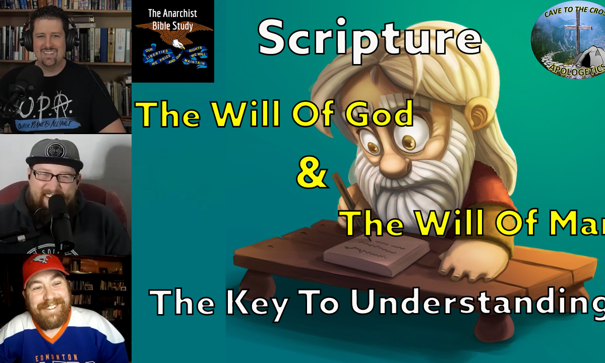 The Key To Understanding Scripture