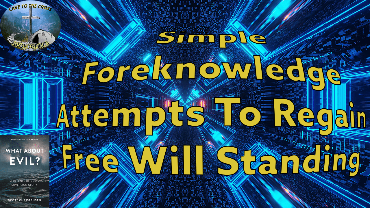 Simple Foreknowledge