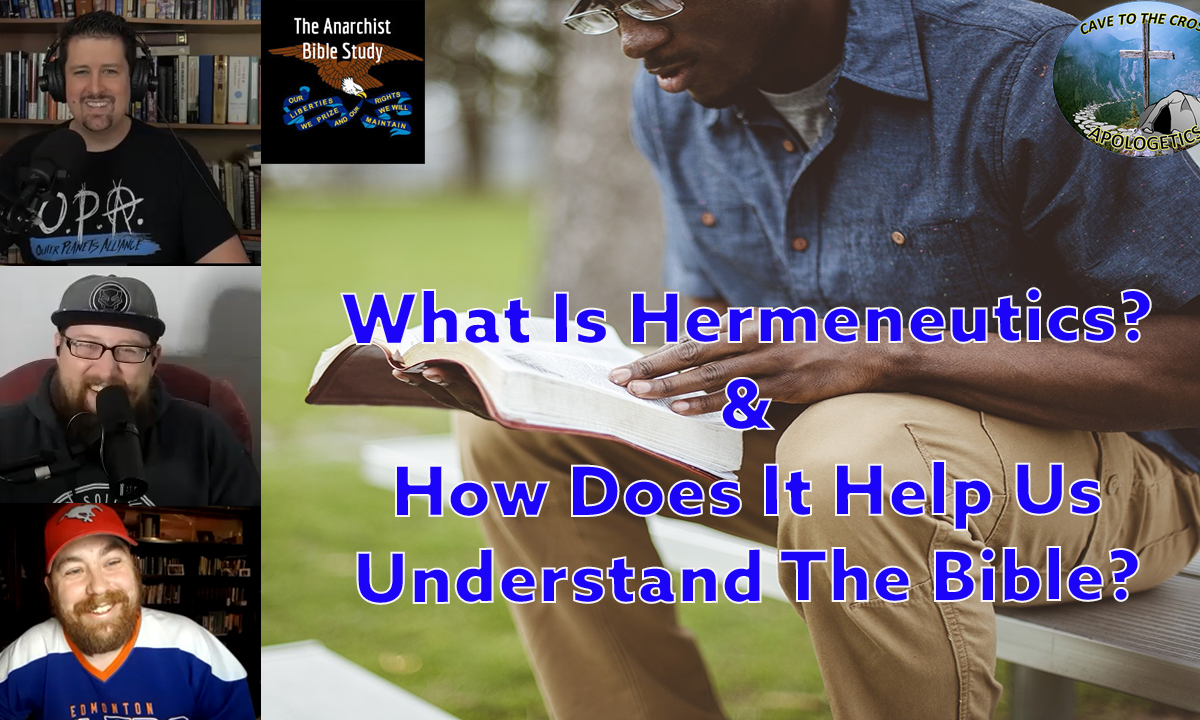 What Is Hermeneutics