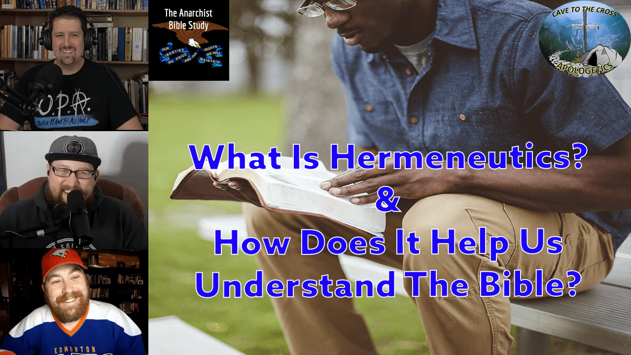 What Is Hermeneutics