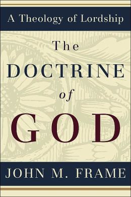 Doctrine Of God