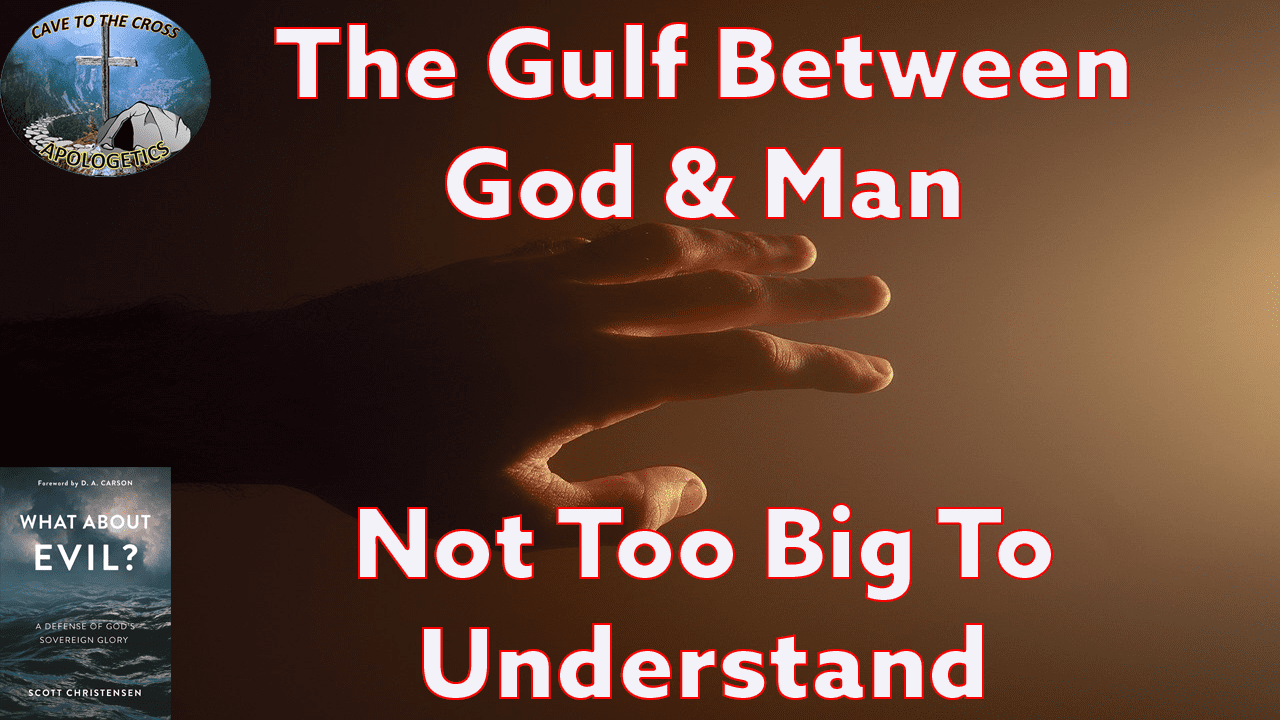 Not Too Big To Understand