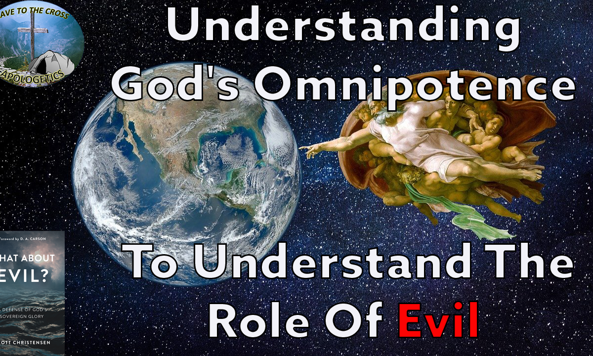 Understanding God's Omnipotence