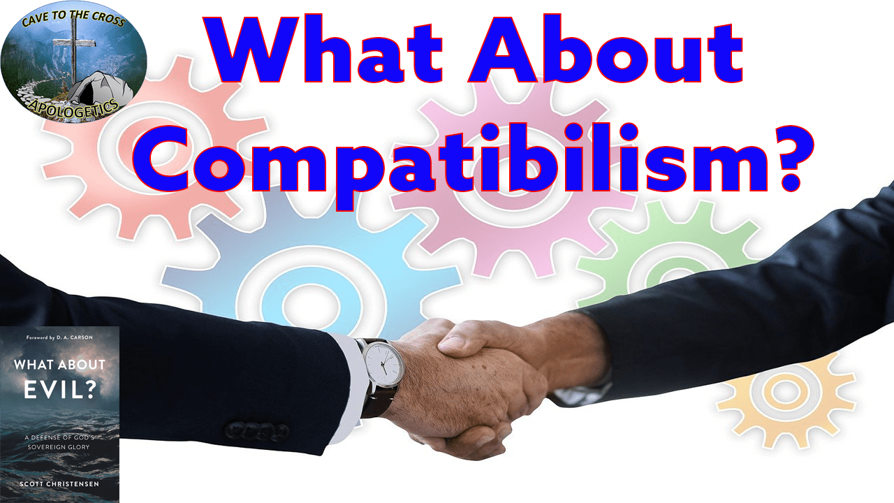 Compatibilism