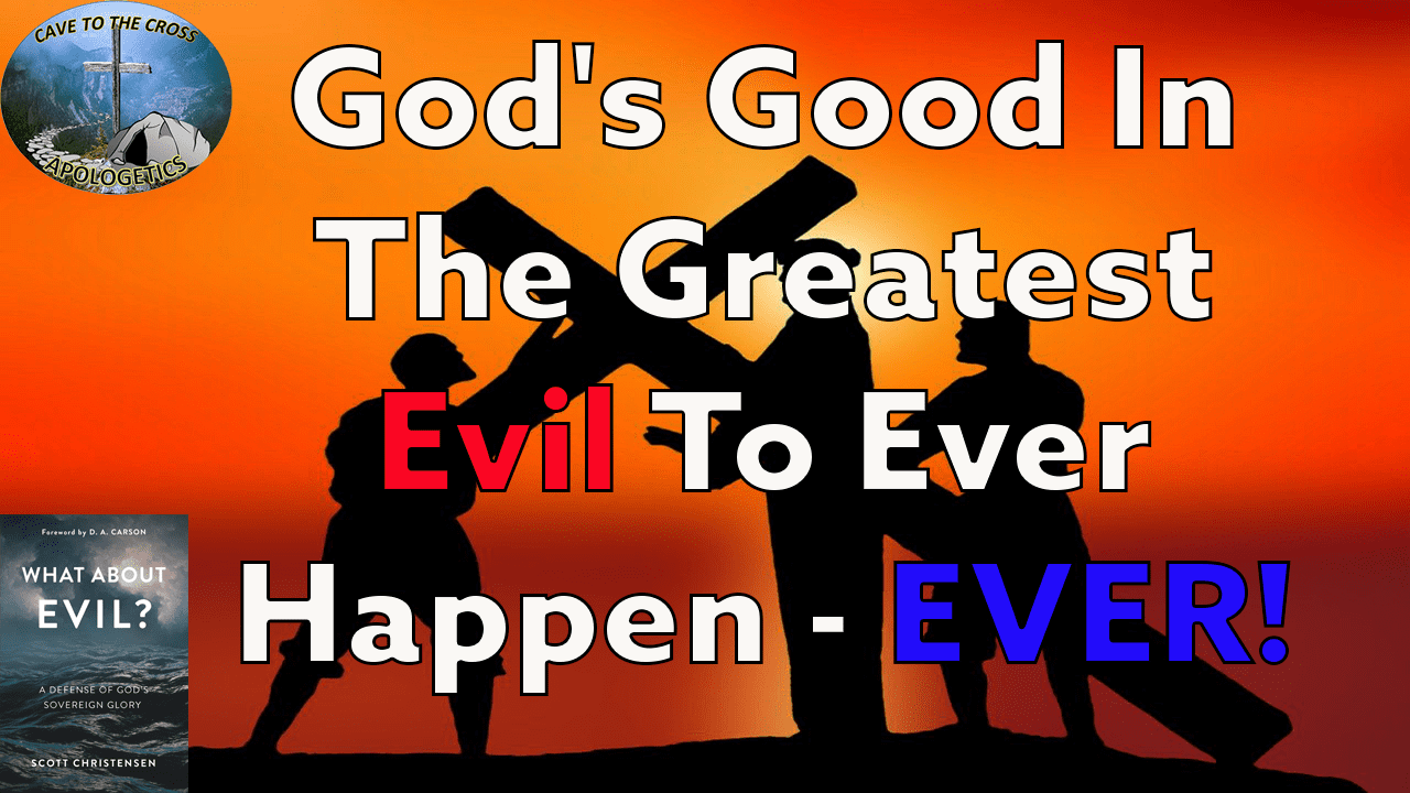 The Greatest Evil