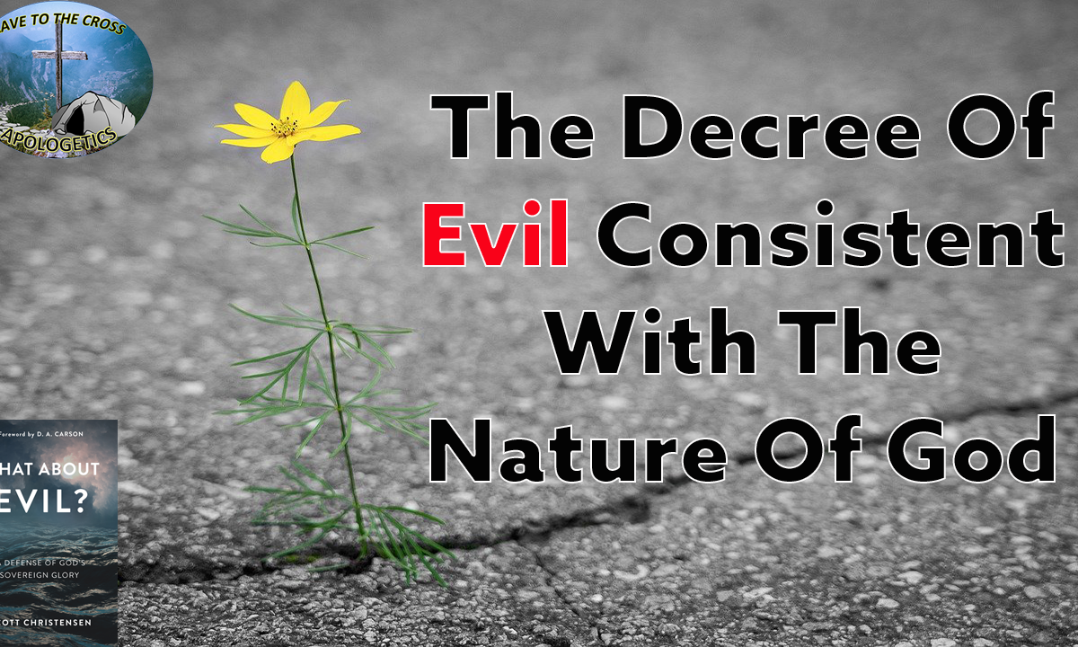 Decree Of Evil