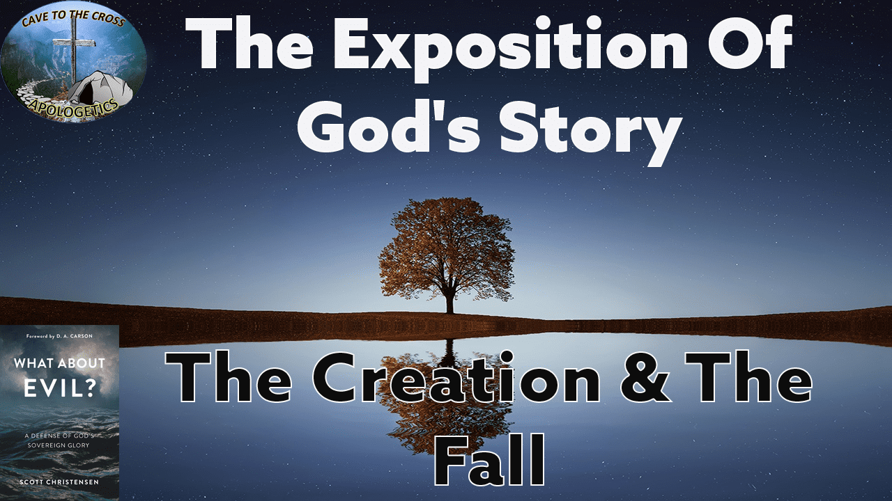 The Exposition Of God's Story