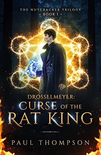 Curse Of The Rat King