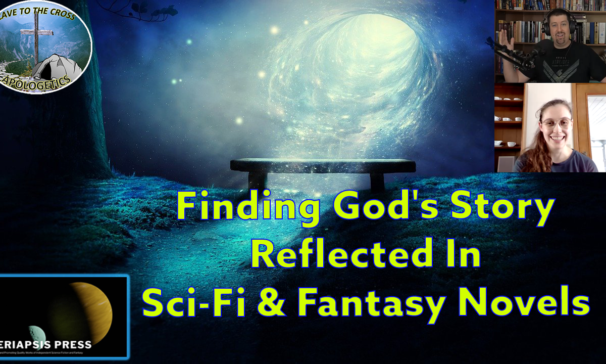 Finding God's Story Reflected