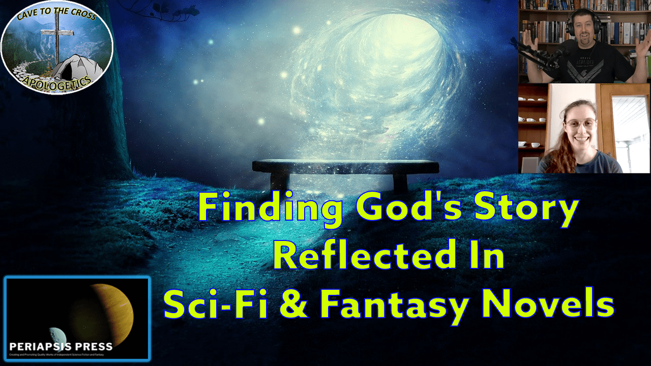 Finding God's Story Reflected