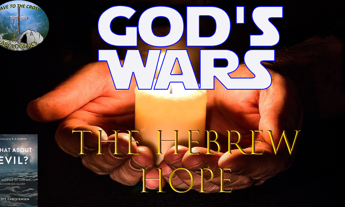 The Hebrew Hope
