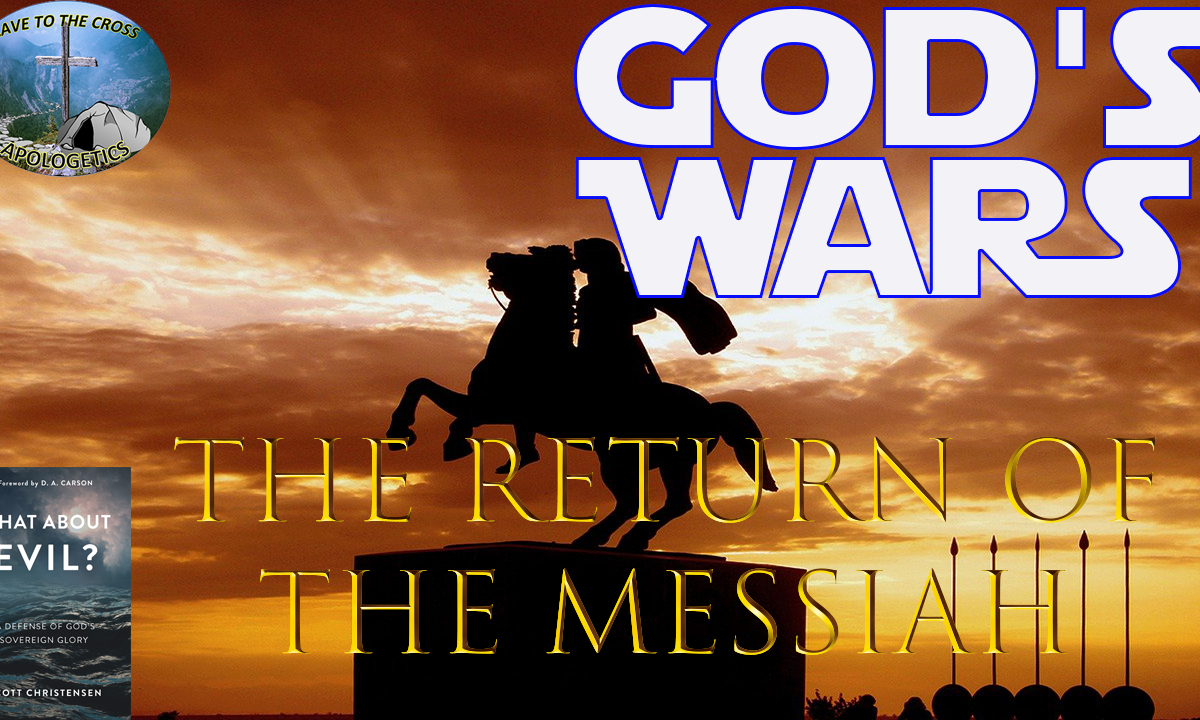 The Return Of The Messiah