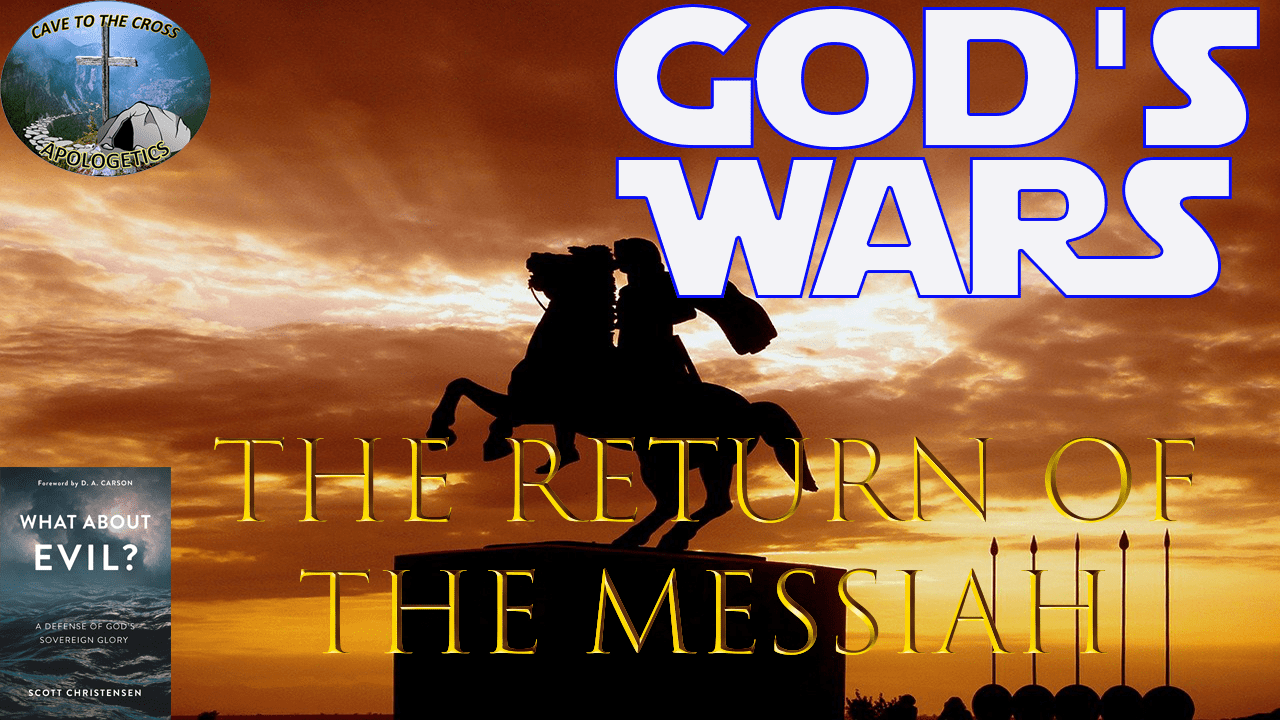 The Return Of The Messiah