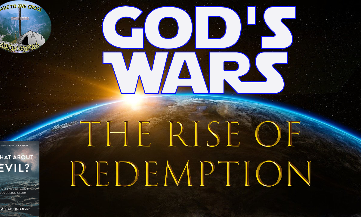 The Rise Of Redemption