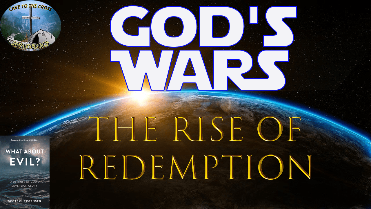 The Rise Of Redemption