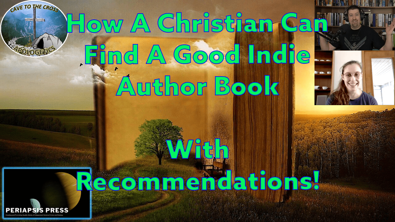 Good Indie Author Book