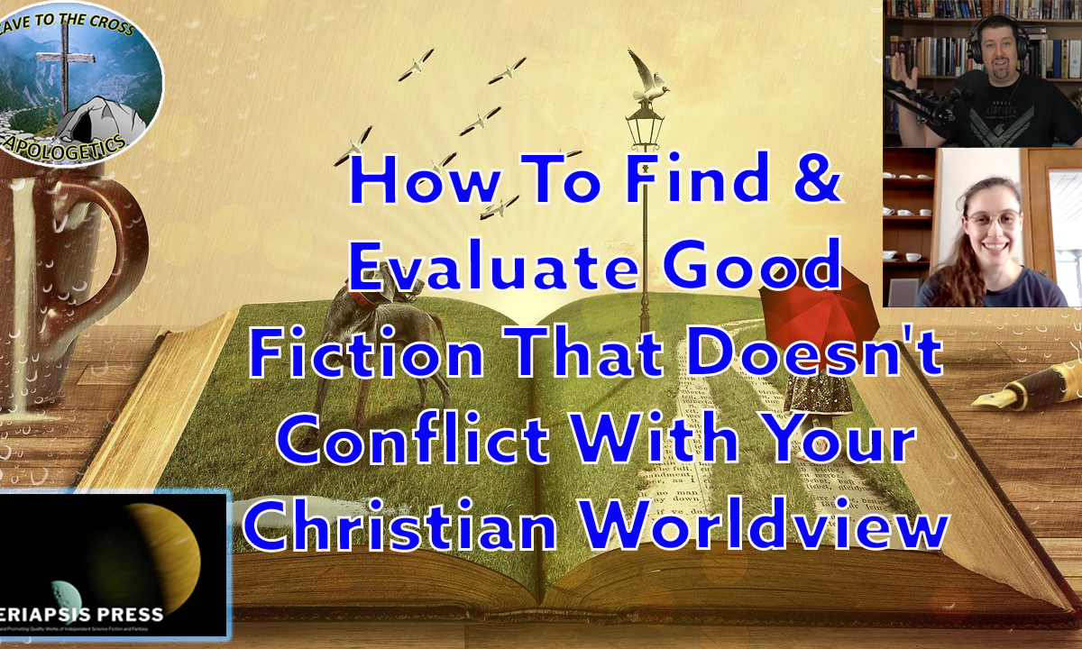 How To Find & Evaluate Good Fiction