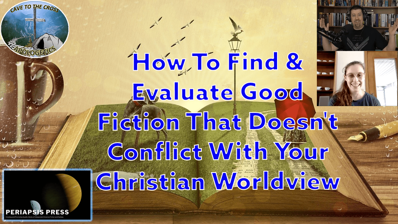 How To Find & Evaluate Good Fiction