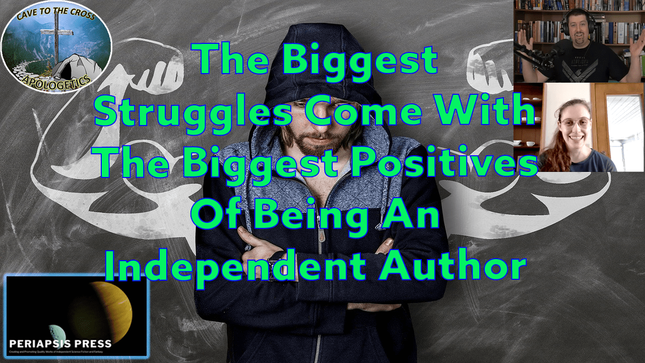 Biggest Struggles Come With The Biggest Positives