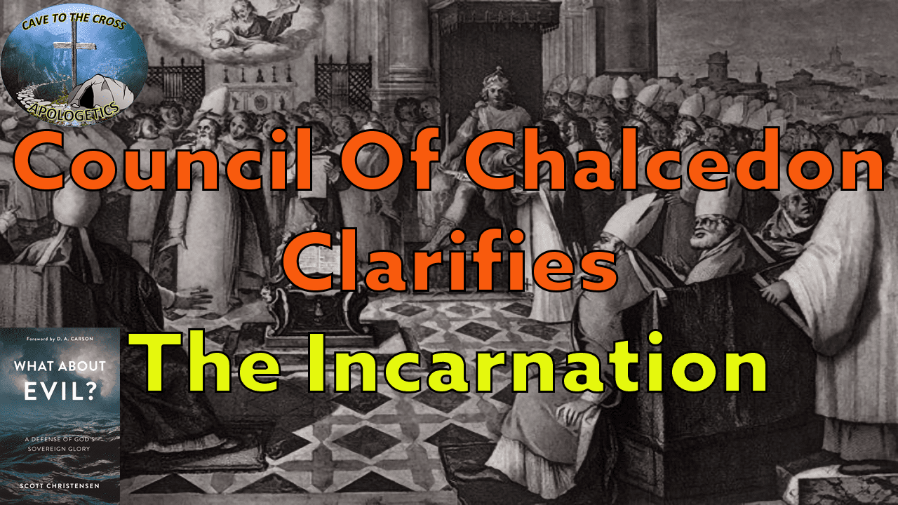 Council of Chalcedon