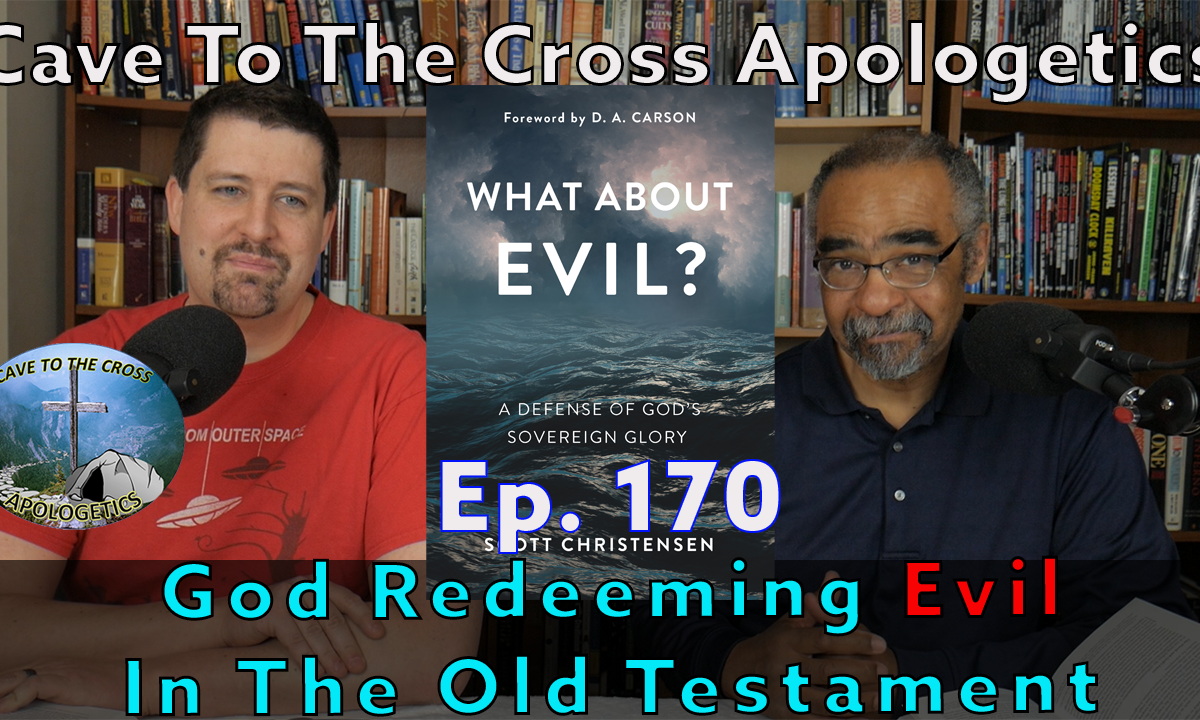 Redeeming Evil In The Old Testament
