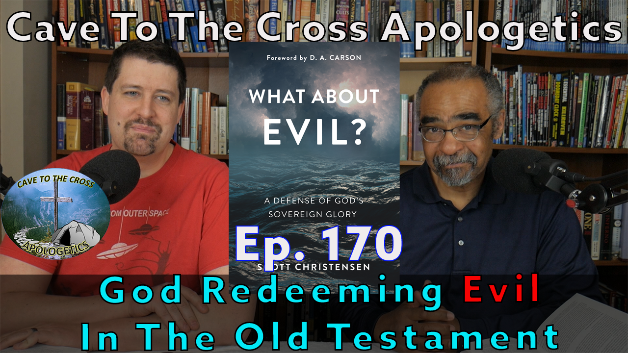 Redeeming Evil In The Old Testament