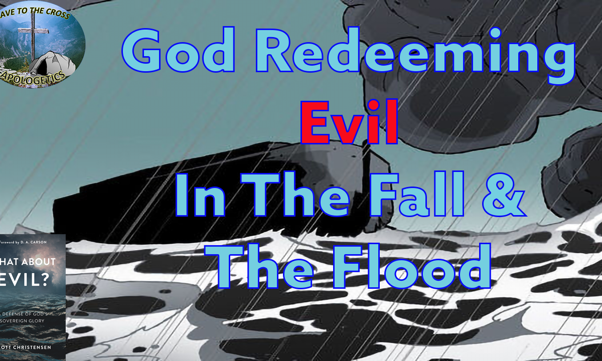 Redeeming Evil In The Fall