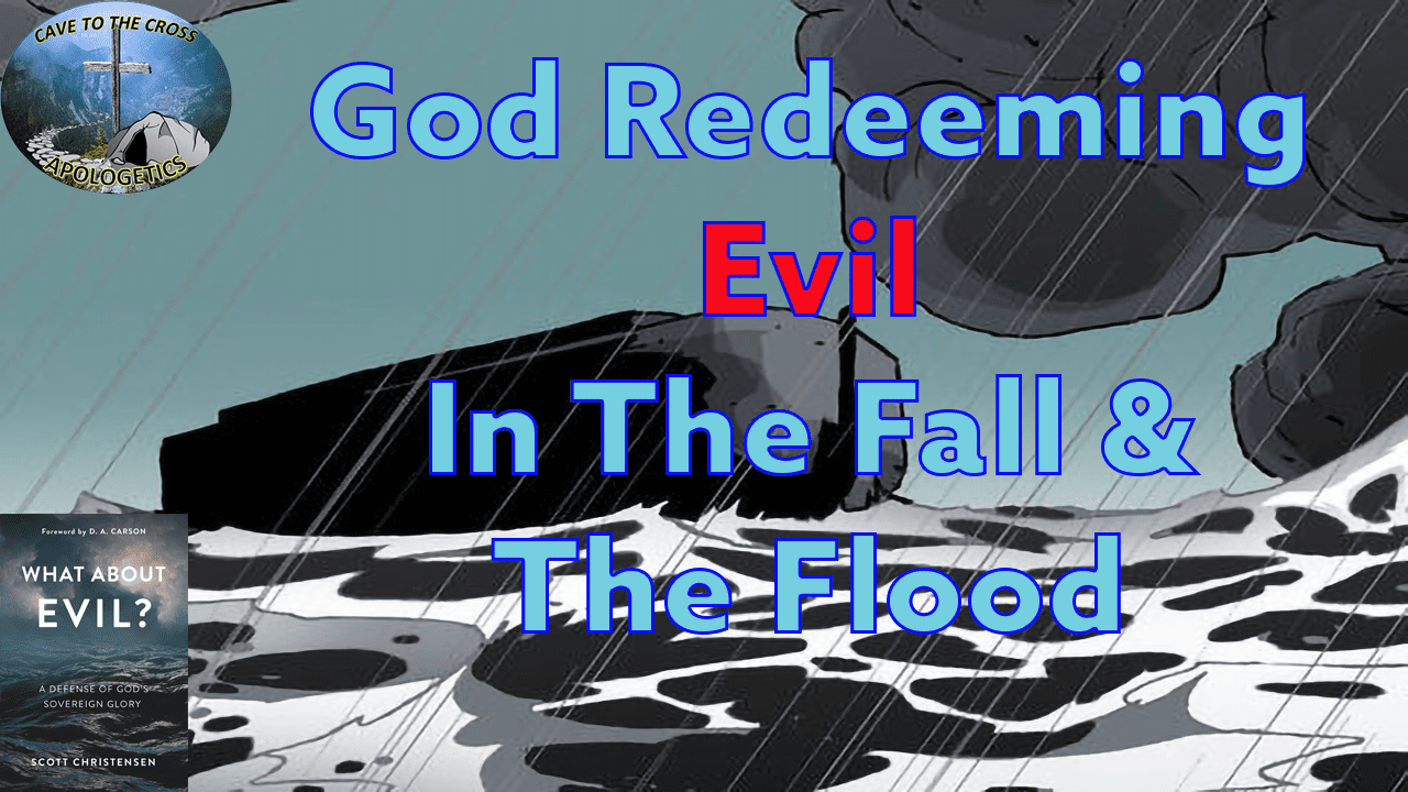 Redeeming Evil In The Fall