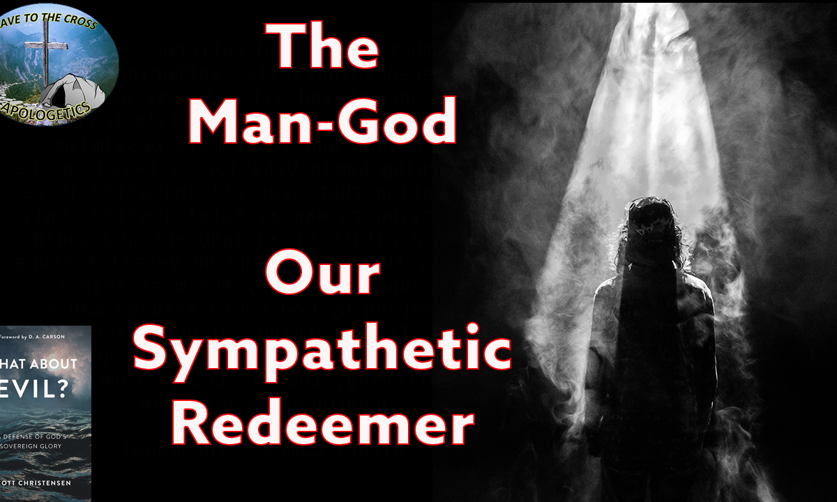 Our Sympathetic Redeemer