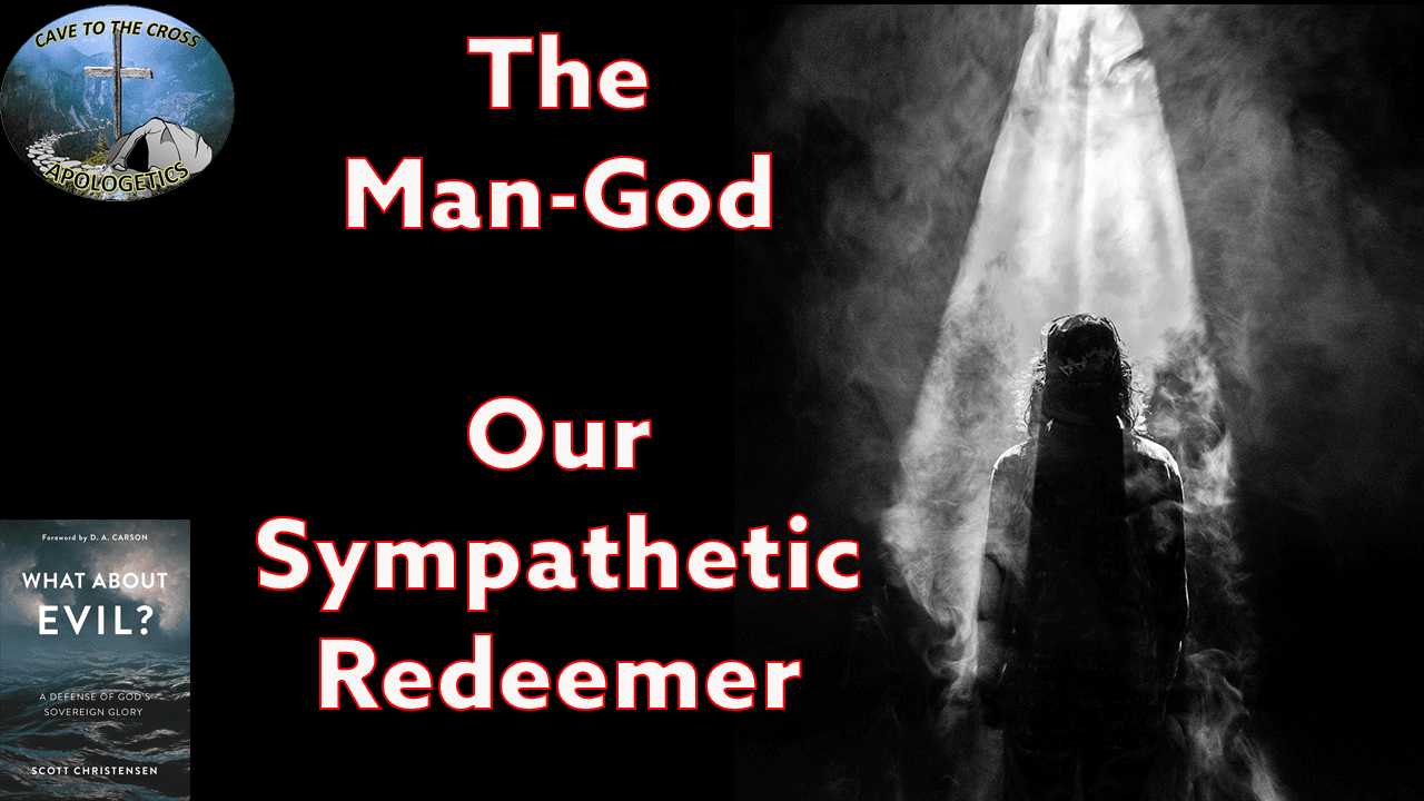 Our Sympathetic Redeemer