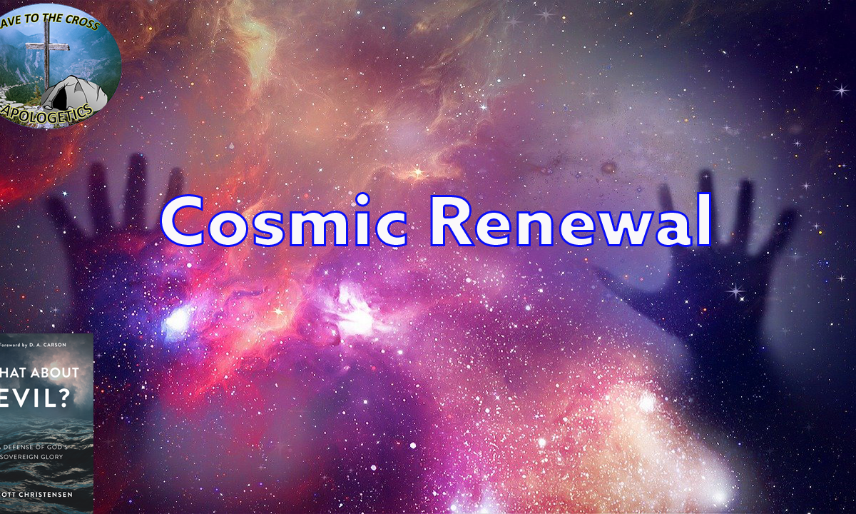 Cosmic Renewal
