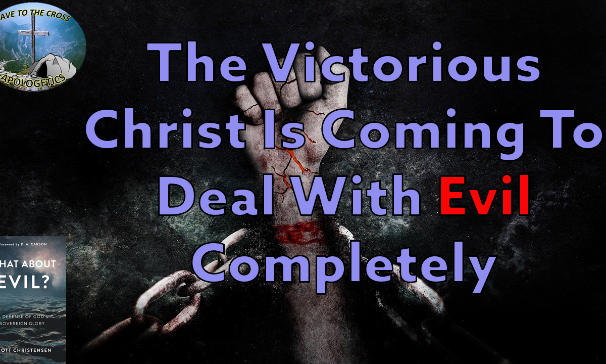 The Victorious Christ