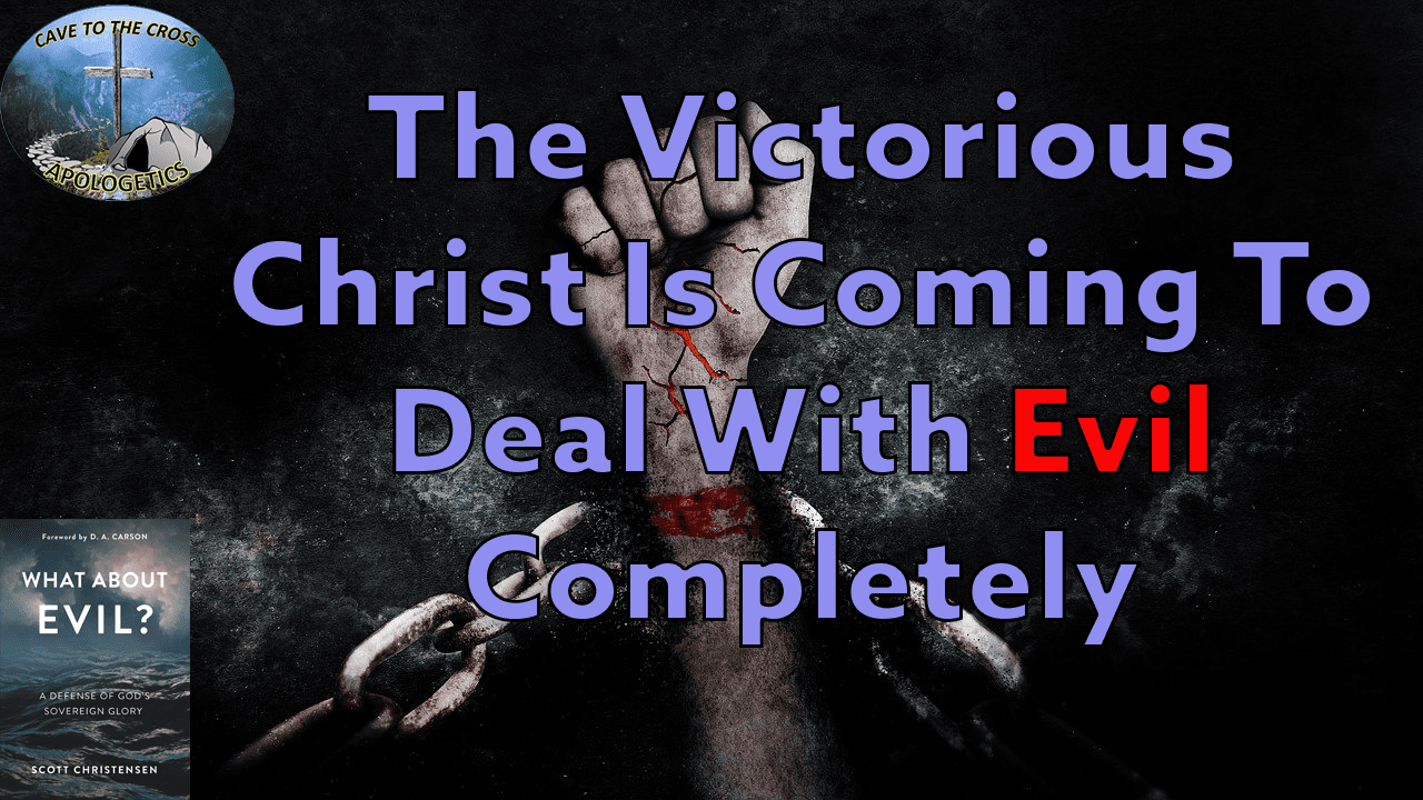 The Victorious Christ