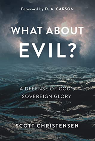 Book Review - What About Evil