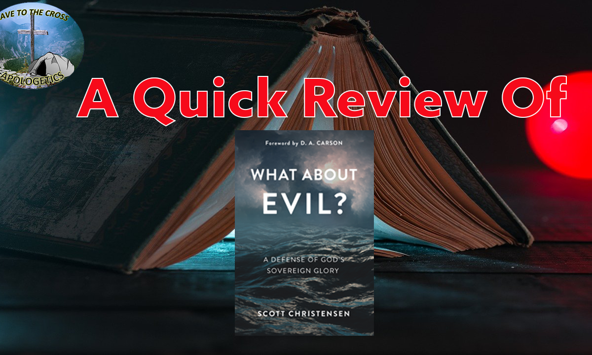 Review Of What About Evil