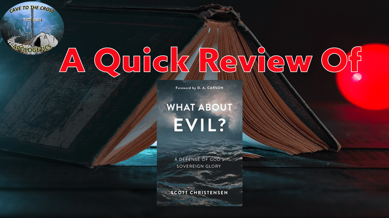 Review Of What About Evil