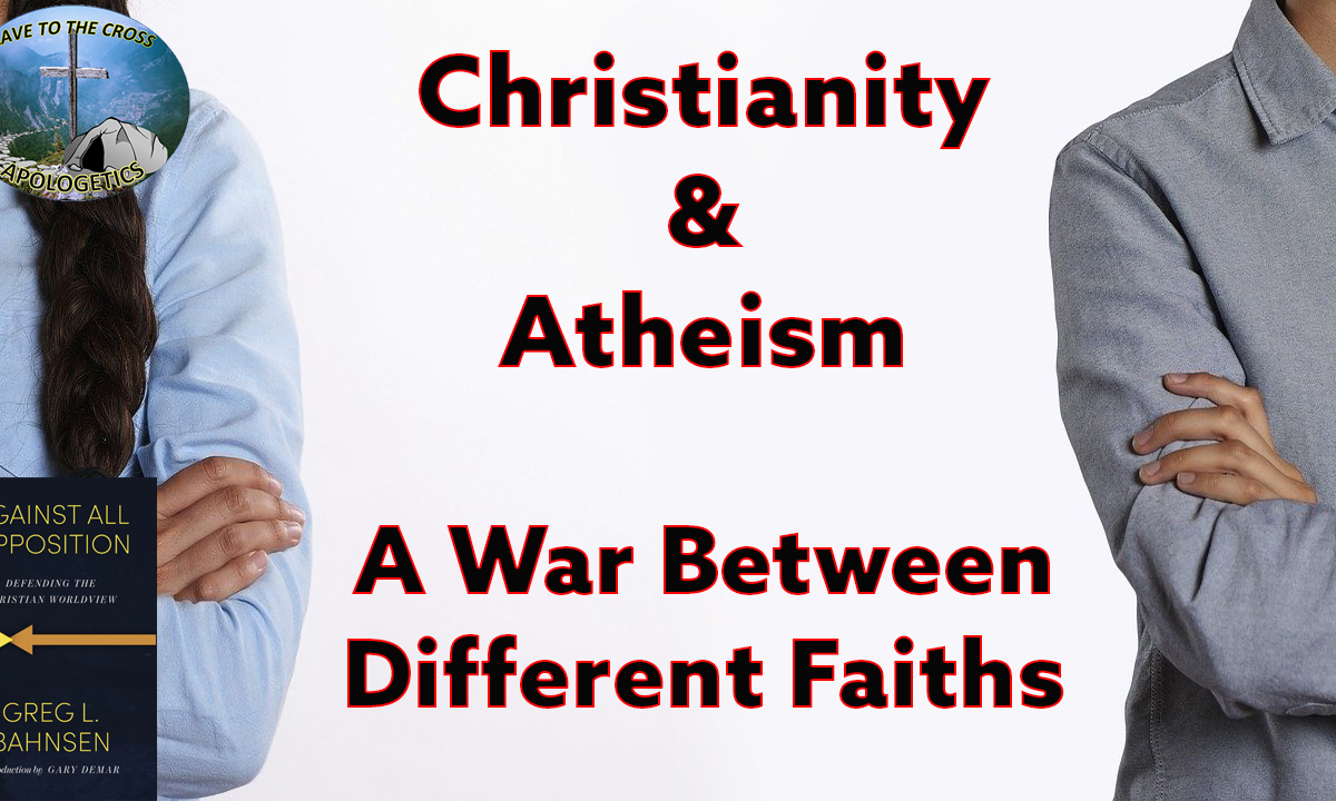 War Between Different Faiths