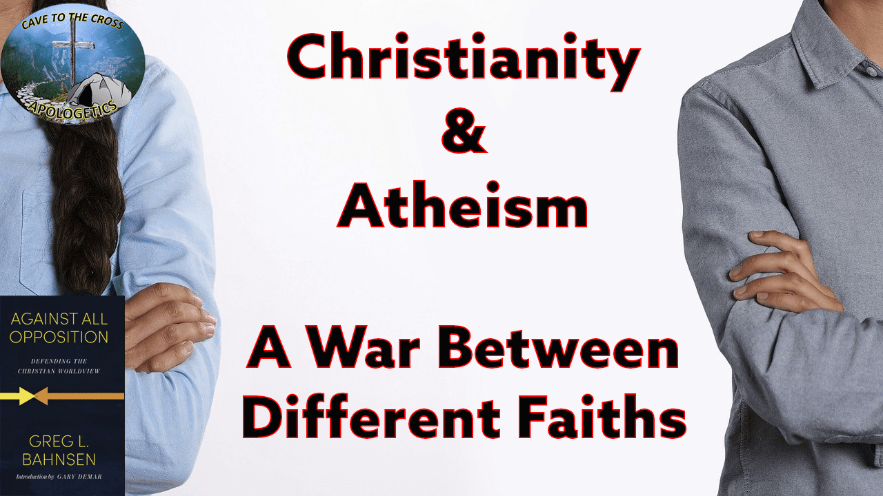 War Between Different Faiths