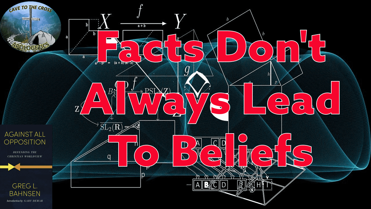 Facts Don't Always Lead