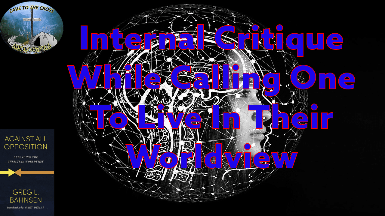 Internal Critique While Calling