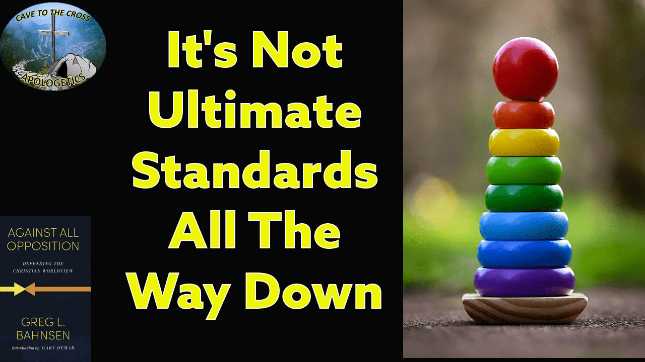 Not Ultimate Standards
