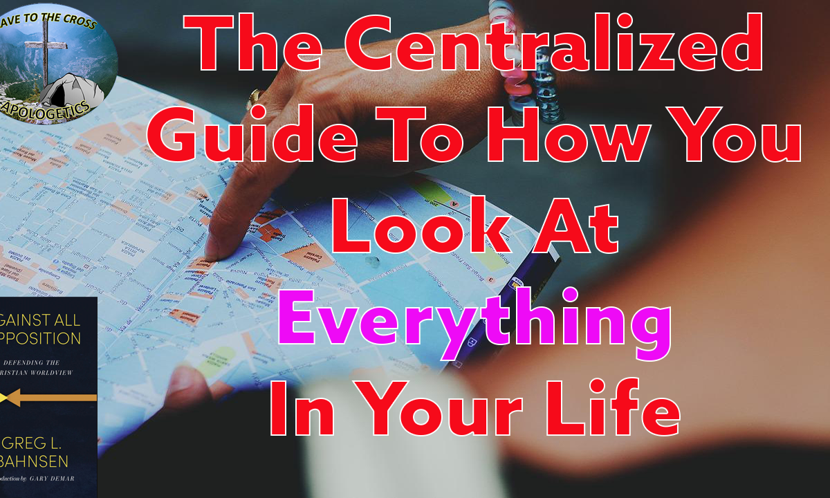 The Centralized Guide