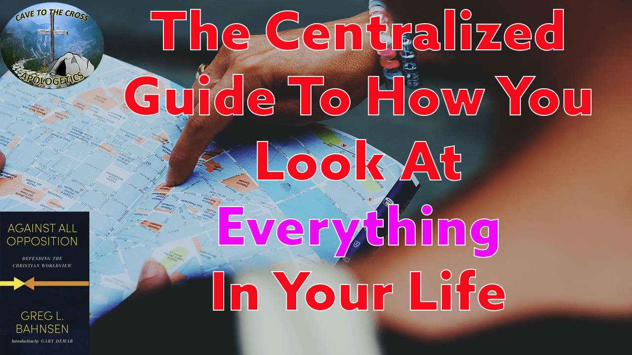 The Centralized Guide