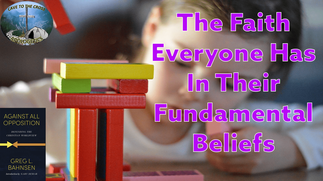 The Faith Everyone Has