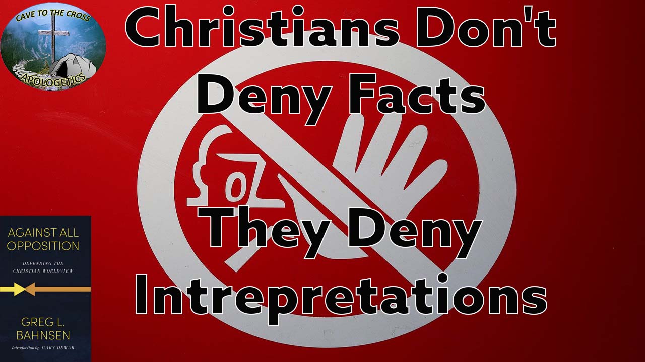 They Deny Interpretations